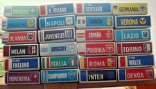 SUBBUTEO SPECIAL REPLICA BOXES