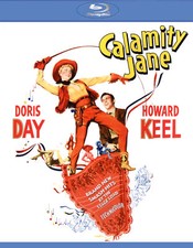 Calamity Jane - Doris Day  -