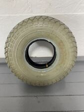Mobility Scooter Mercury M48 Tyre and Inner Tube