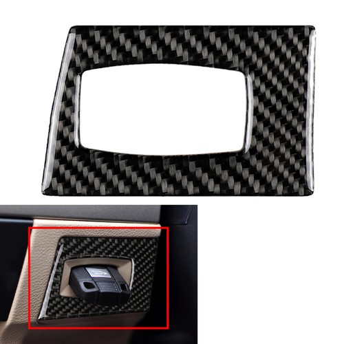 Ignition switch keyhole cover - keyhole,