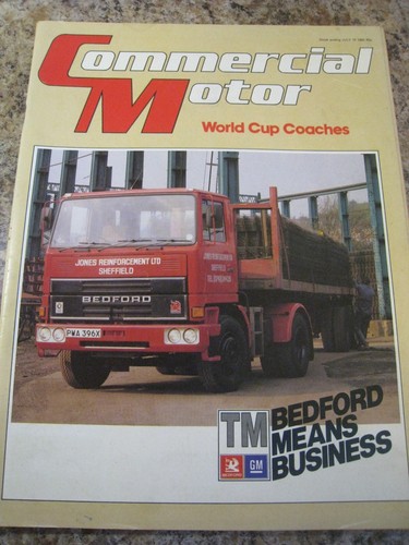 Commercial motor jul 1982 - motor,