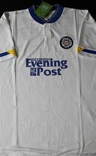 LEEDS UNITED Retro FOOTBALL