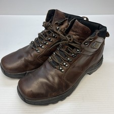 Rockport XCS Elkhart Brown