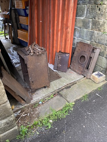 Parts for antique - parts,