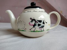 Home Farm Animal Patterned