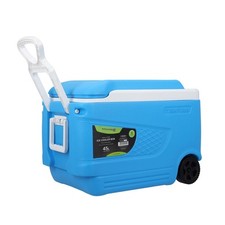 Royalford 45L Large Ice Cooler