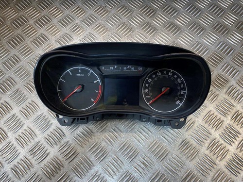 Vauxhall corsa 1 4 - 15-19,
