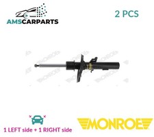 SHOCK ABSORBER SET SHOCKERS