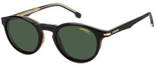 Carrera CA 297/CS HAVANA/GREEN