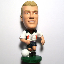 Corinthian ENGLAND WORLD CUP