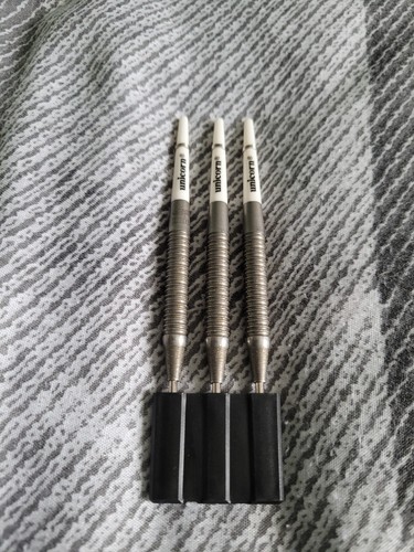 Gary anderson phase 27g - anderson, 4