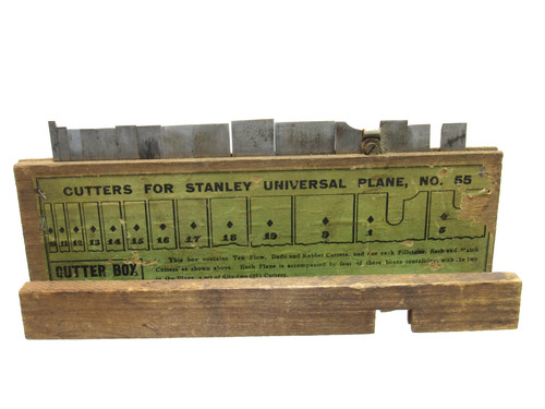 Nice stanley 55 - stanley,