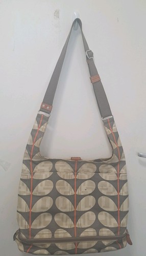 Orla kiely sling cross - sling,