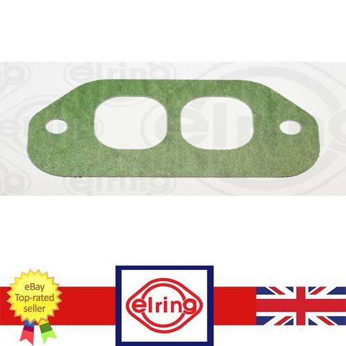 Intake manifold gasket - gasket, for