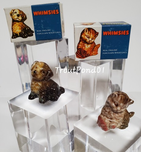 Wade whimsies mongrel - whimsies, 3