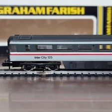 Graham Farish 0807 N Gauge BR