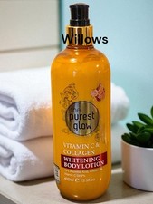 The Purest Glow Vitamin C &