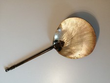 Antique Mother of Pearl Caviar