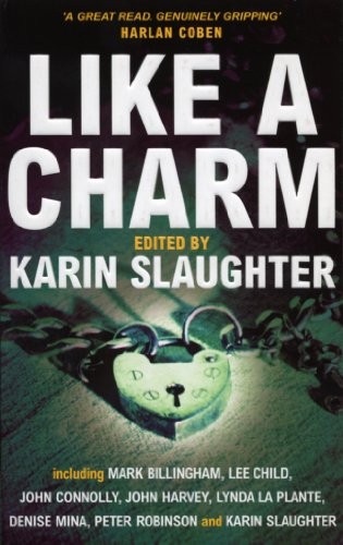Like charm karin slaughter - like, charm,karin