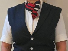 Julien Mcdonald British