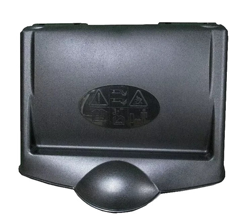 Genuine hayter harrier rear - hayter,