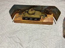 1974 DIECAST MATCHBOX BATTLE