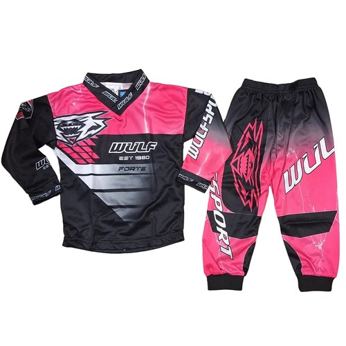 Wulfsport motocross toddler - motocross,