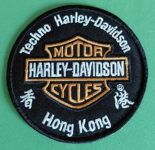 Harley davidson techno - harley-davidson,,