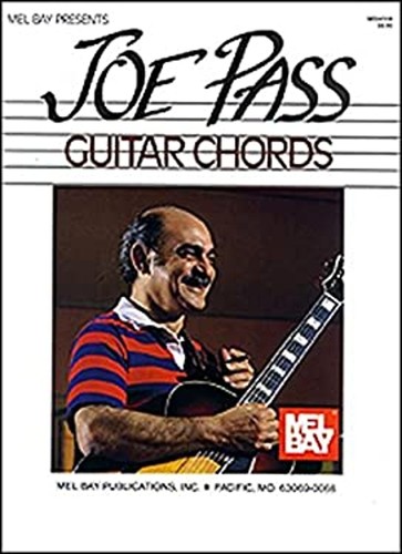 Joe pass guitar chords - pass,