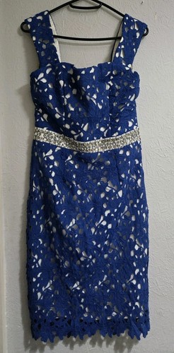 Lipsy vip blue - vip, 10