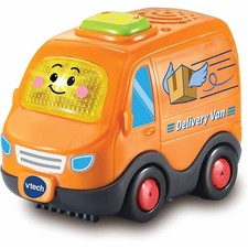 Vtech Toot-Toot Drivers