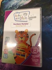 Baby Einstein: Numbers Nursery