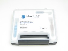 Straumann Novaloc Equipment