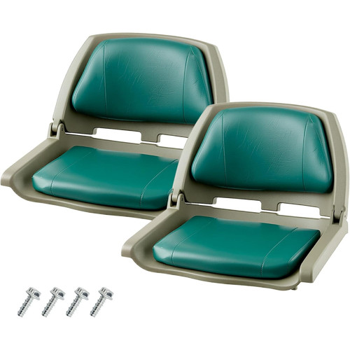 Pack low back folding boat - pack,
