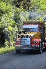Truck Photo Kenworth Tipper