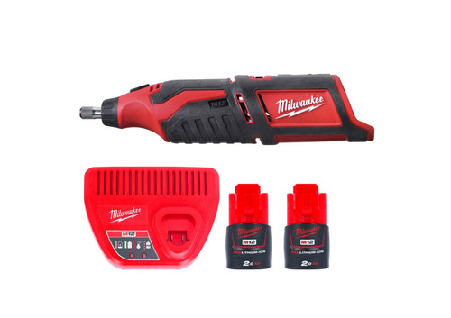 Milwaukee m12 c12rt 202 - m12, c12rt-202