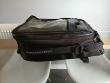 Bagster Tank Bag Pristine