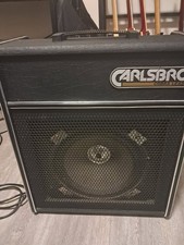 Carlsbro cobra  lead 60watt