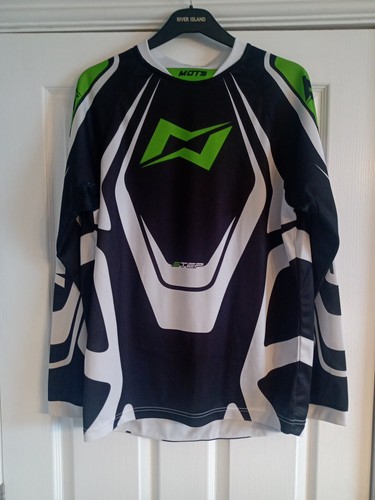 Mots trials top bottom set - trials, &