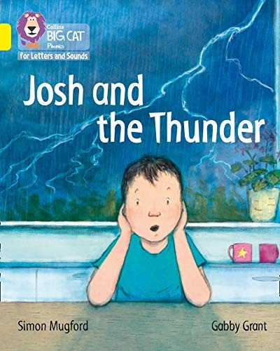 Josh and the - thunder:, band