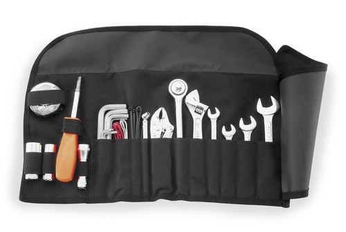 Biker choice tool kit for - kit,