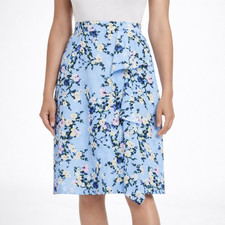 Ted Baker Women's M Floral