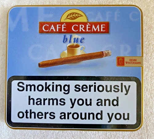 Henri wintermans café crème - wintermans,