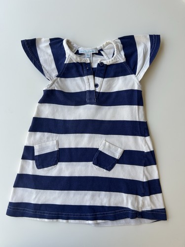 Marie chantal 18m - 18m, white
