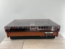 Vintage Teac Stereo Cassette