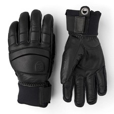 Hestra fall line leather - hestra,