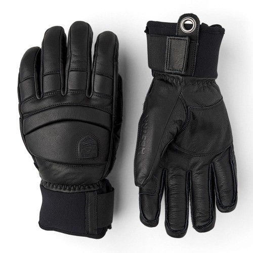 Hestra fall line leather - hestra,