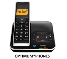 BT Xenon 1500 Single Digital