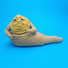 STAR WARS ☆ JABBA THE HUTT