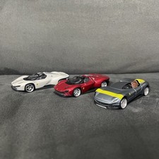 BURAGO X3 1:64 FERRARI
